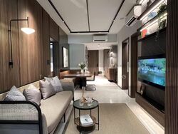 Lentor Modern (D26), Apartment #501959091